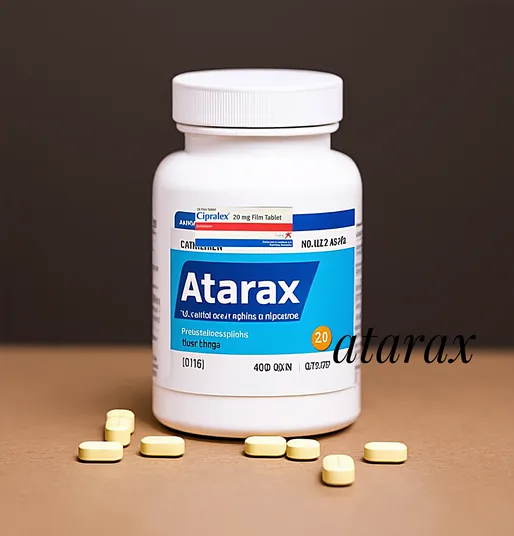 Atarax köpa